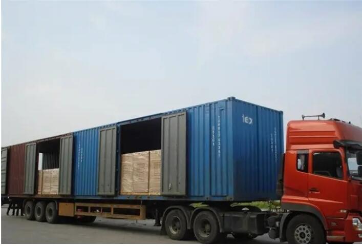 重庆到康平县货运专线